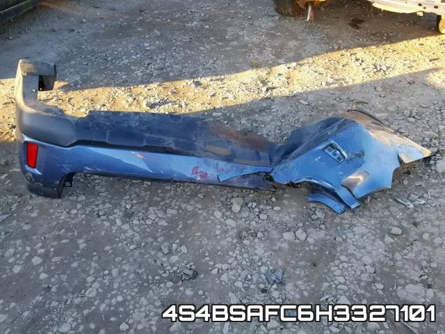 4S4BSAFC6H3327101 фото 10