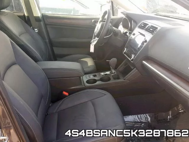 4S4BSANC5K3287862 фото 6