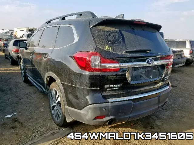 4S4WMALD7K3451605 фото 4
