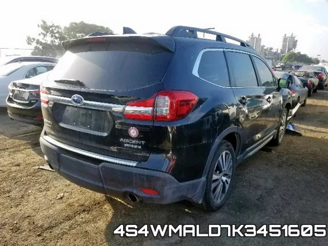 4S4WMALD7K3451605 фото 5