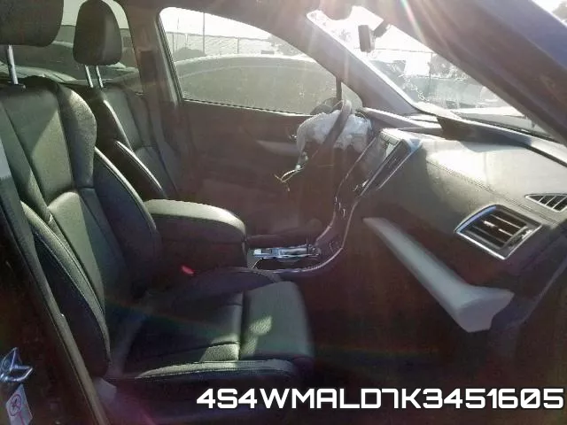 4S4WMALD7K3451605 фото 6