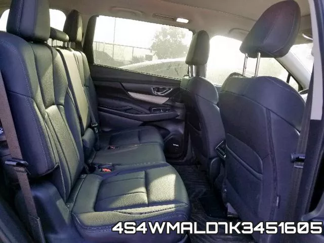 4S4WMALD7K3451605 фото 7