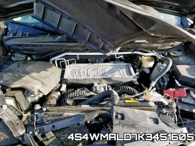 4S4WMALD7K3451605 фото 8
