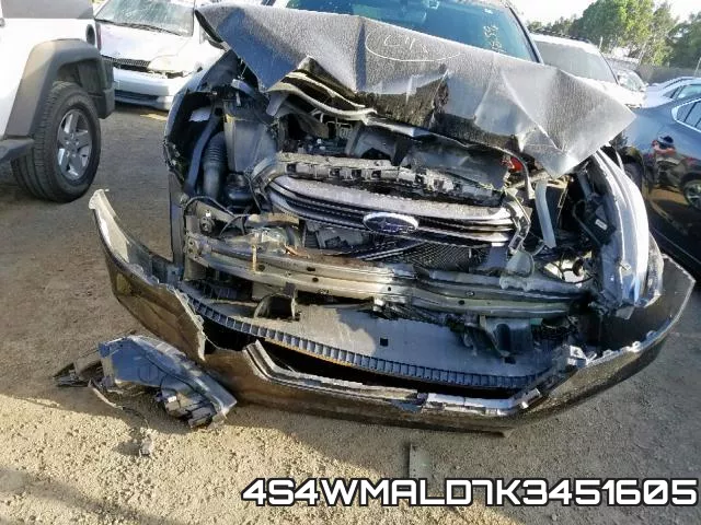 4S4WMALD7K3451605 фото 10
