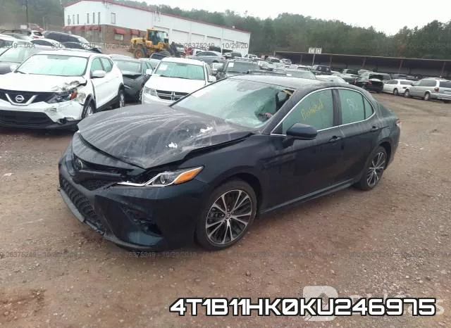 4T1B11HK0KU246975 фото 3