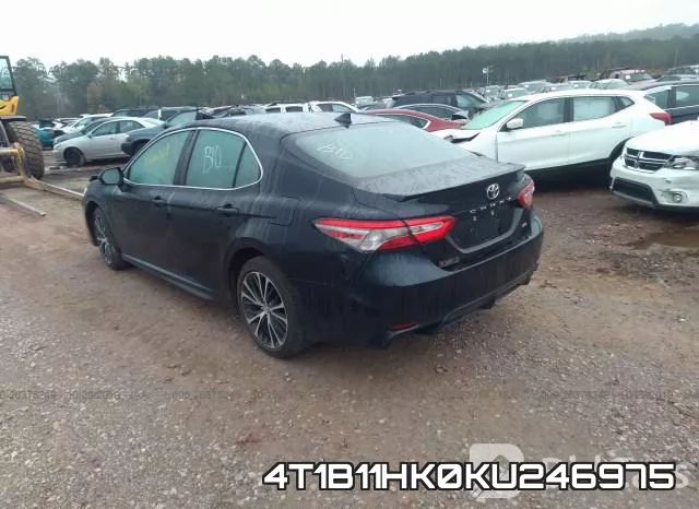 4T1B11HK0KU246975 фото 4