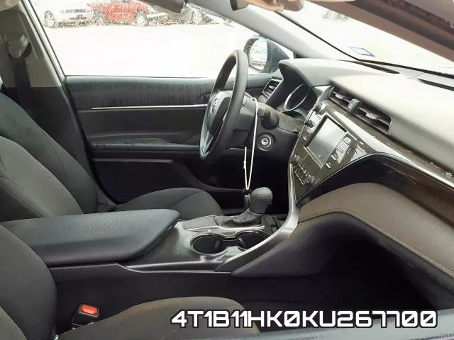 4T1B11HK0KU267700 фото 6