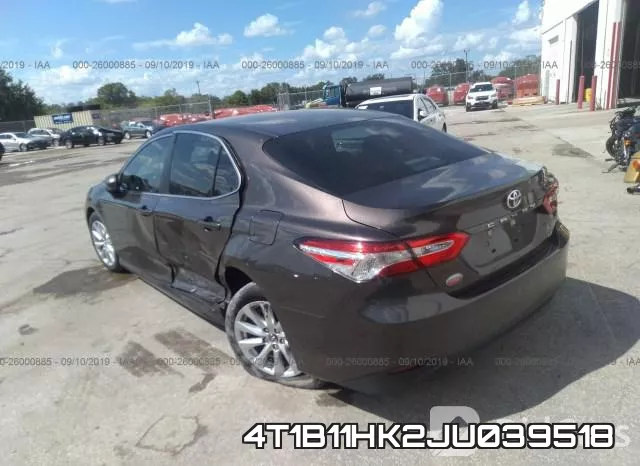 4T1B11HK2JU039518 фото 4