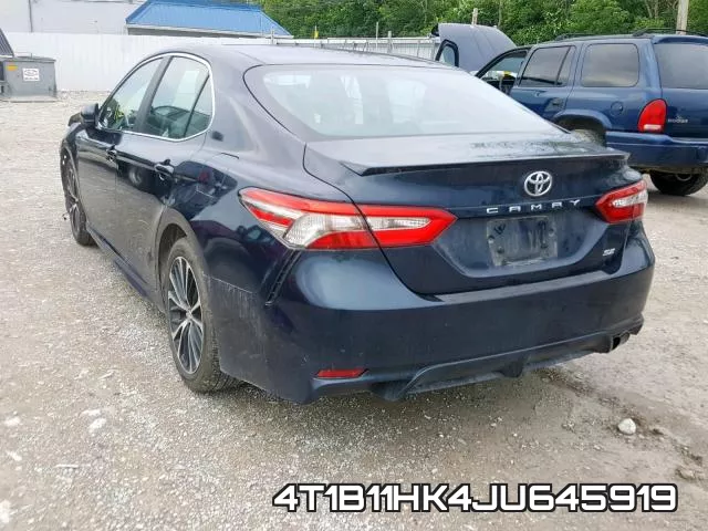 4T1B11HK4JU645919 фото 4