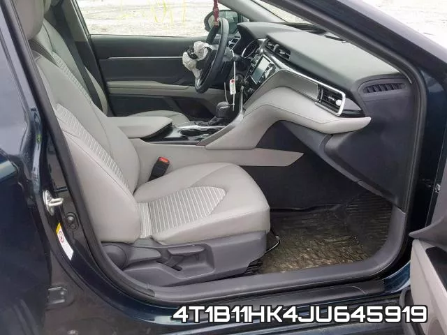 4T1B11HK4JU645919 фото 6