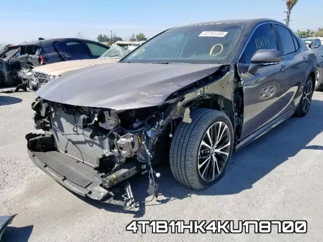 4T1B11HK4KU178700 фото 3