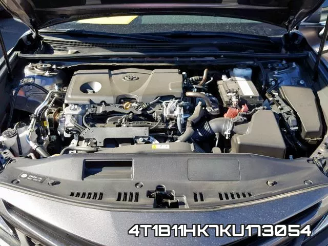 4T1B11HK7KU173054 фото 8