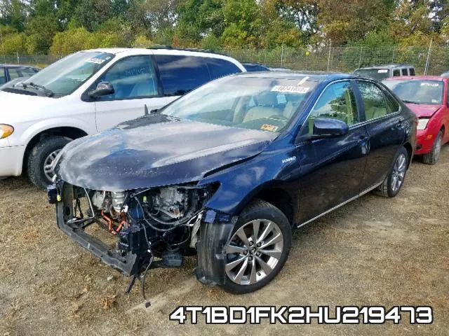 4T1BD1FK2HU219473 фото 3