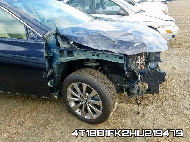 4T1BD1FK2HU219473 фото 10
