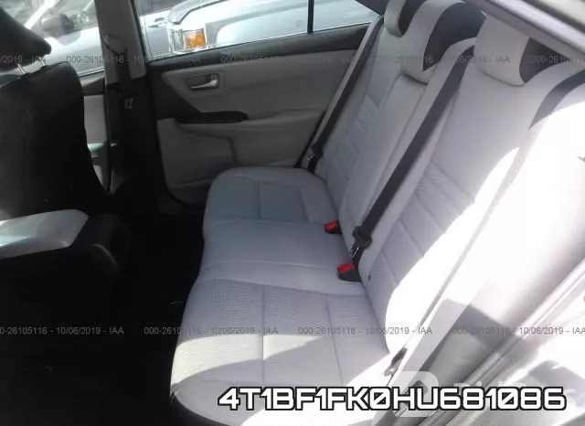4T1BF1FK0HU681086 фото 9