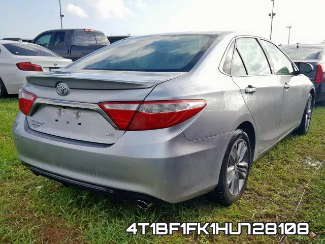 4T1BF1FK1HU728108 фото 5
