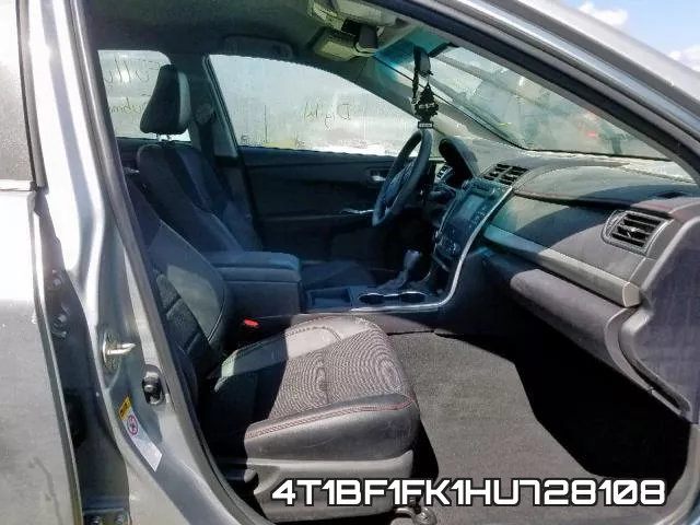 4T1BF1FK1HU728108 фото 6