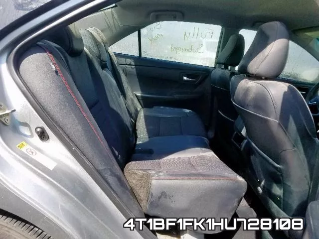 4T1BF1FK1HU728108 фото 7