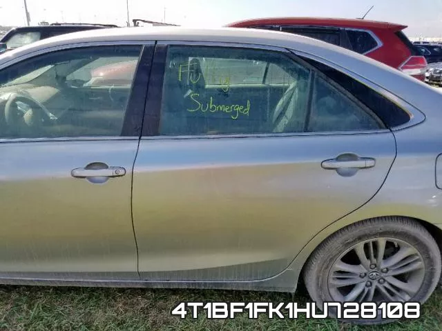 4T1BF1FK1HU728108 фото 10
