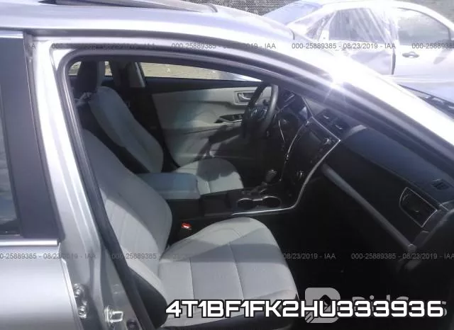 4T1BF1FK2HU333936 фото 6