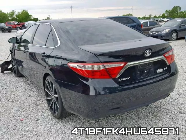 4T1BF1FK4HU645871 фото 4