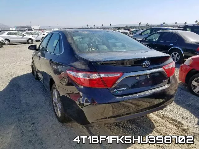 4T1BF1FK5HU398702 фото 4