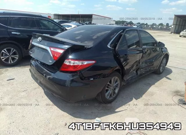 4T1BF1FK6HU354949 фото 5