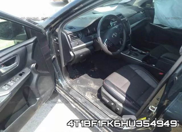 4T1BF1FK6HU354949 фото 6