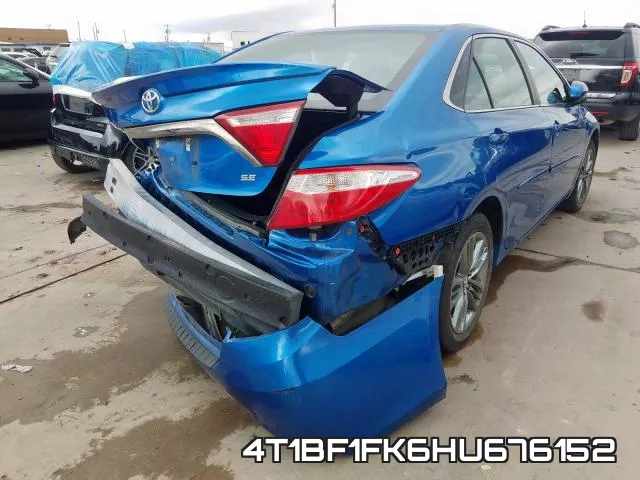 4T1BF1FK6HU676152 фото 5