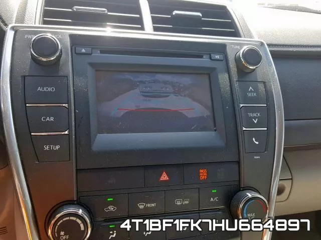 4T1BF1FK7HU664897 фото 10