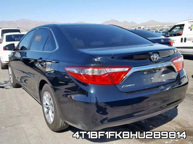 4T1BF1FK8HU289814 фото 4