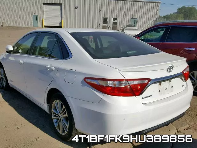 4T1BF1FK9HU389856 фото 4