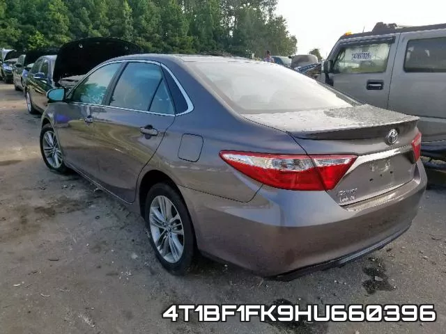 4T1BF1FK9HU660396 фото 4