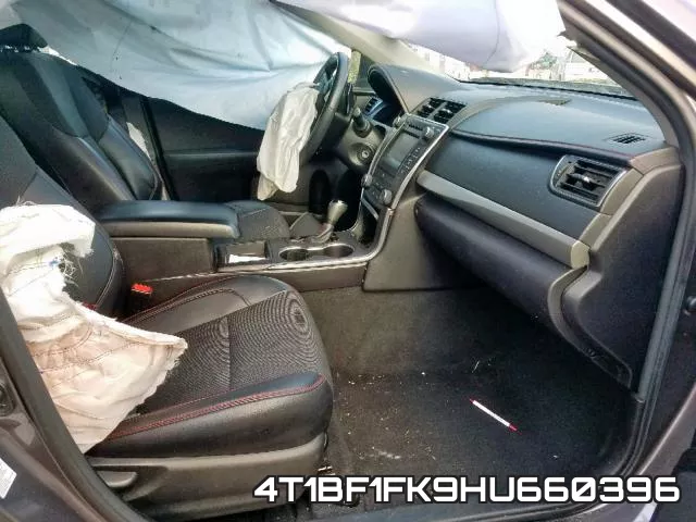4T1BF1FK9HU660396 фото 6