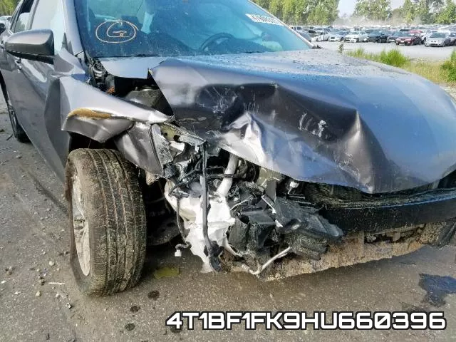 4T1BF1FK9HU660396 фото 10