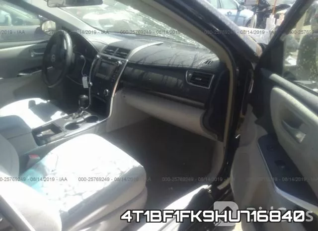 4T1BF1FK9HU716840 фото 6