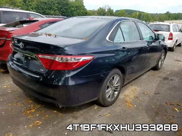 4T1BF1FKXHU393088 фото 5