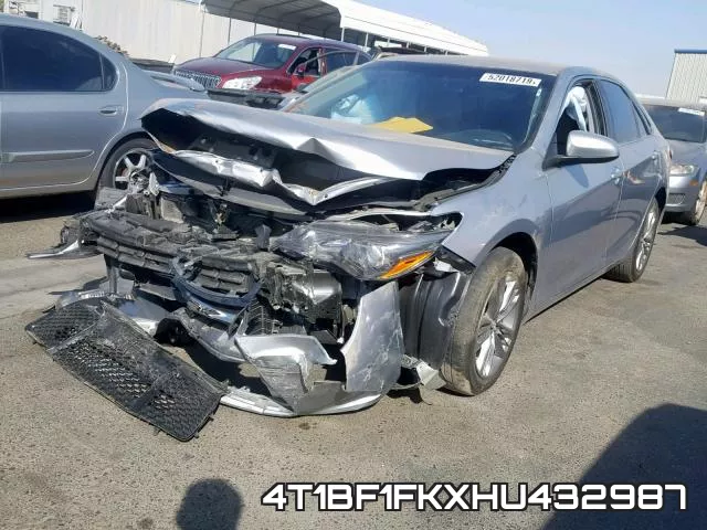 4T1BF1FKXHU432987 фото 3