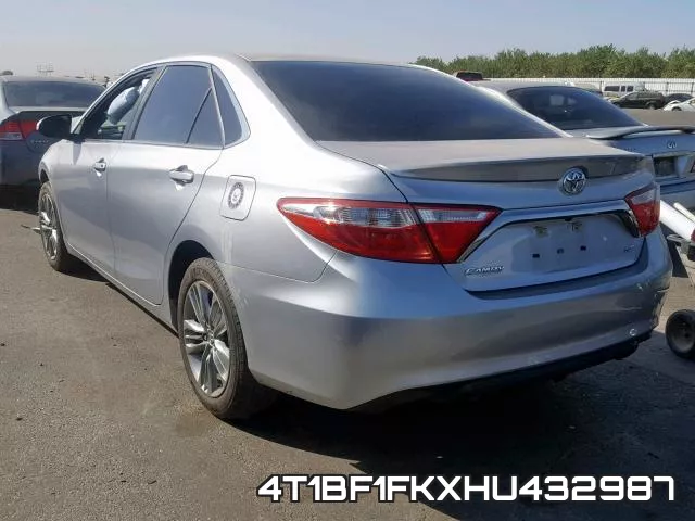 4T1BF1FKXHU432987 фото 4