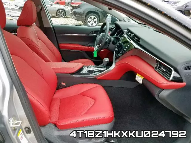 4T1BZ1HKXKU024792 фото 6