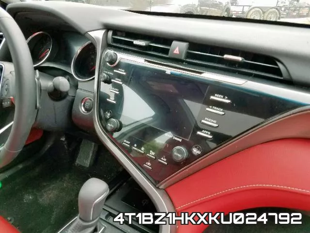 4T1BZ1HKXKU024792 фото 10