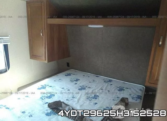 4YDT29625H3152528 фото 8