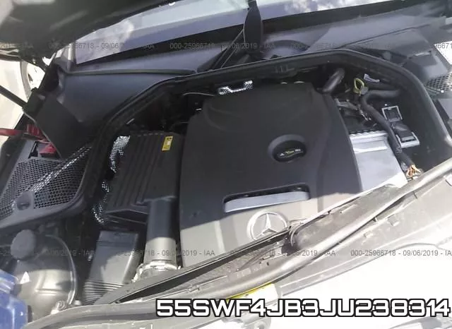 55SWF4JB3JU238314 фото 2