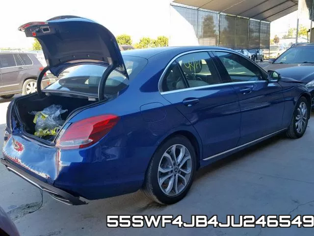 55SWF4JB4JU246549 фото 5