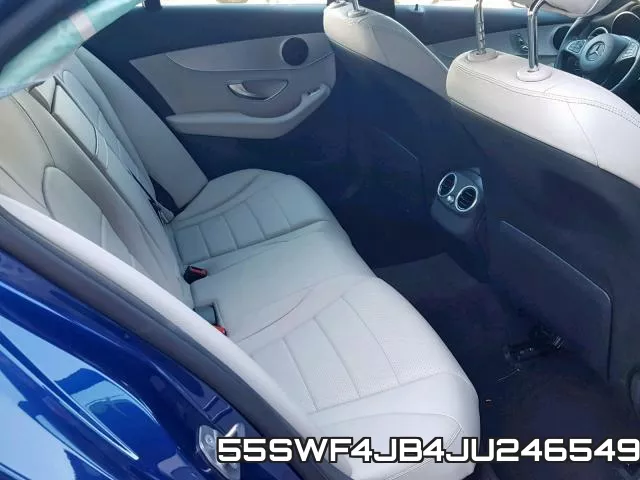 55SWF4JB4JU246549 фото 7