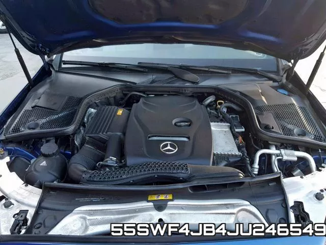 55SWF4JB4JU246549 фото 8