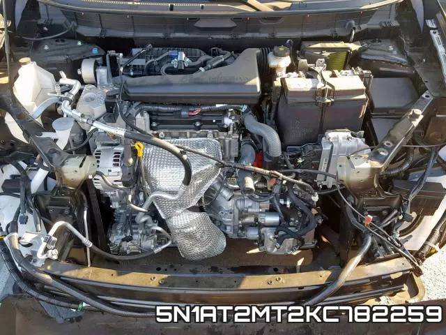 5N1AT2MT2KC782259 фото 8