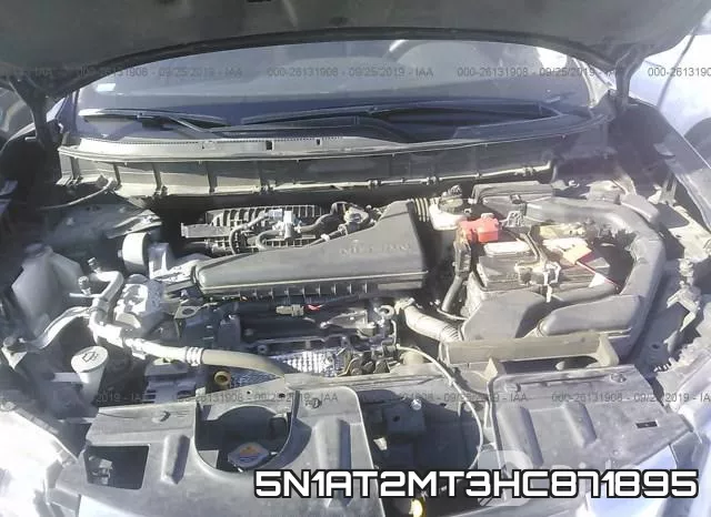 5N1AT2MT3HC871895 фото 2