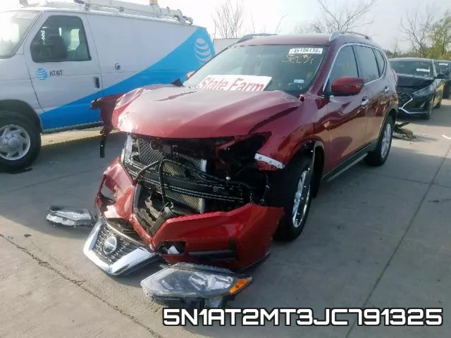 5N1AT2MT3JC791325 фото 3