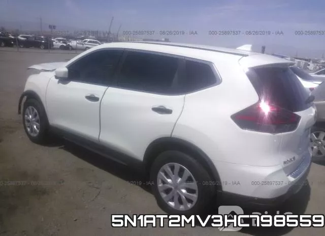 5N1AT2MV3HC798559 фото 4